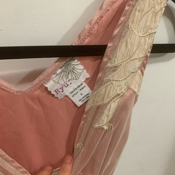 Anthropologie Dress - Picture 4 of 4